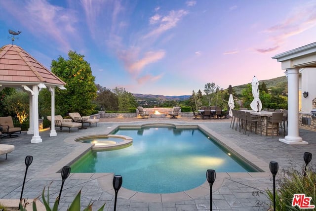 1403 Kingsboro Court, Westlake Village, CA 91362 — photo 58 of 62