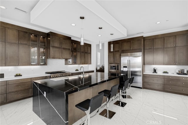 11701 N Greenwood Drive, Porter Ranch, CA 91326 — photo 8 of 36