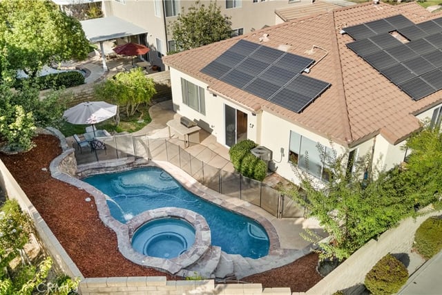 25417 Hopkins Place, Stevenson Ranch, CA 91381 — photo 50 of 60