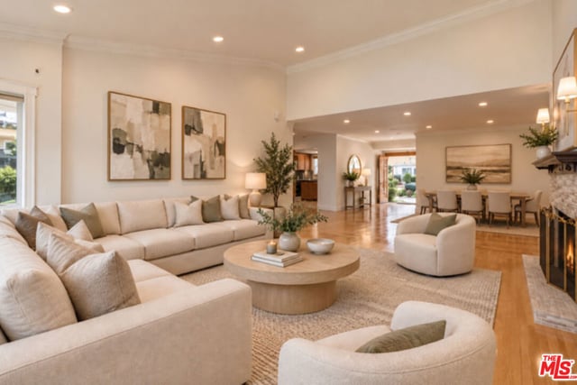 16740 Bermuda Street, Los Angeles, CA 91344 — photo 7 of 47