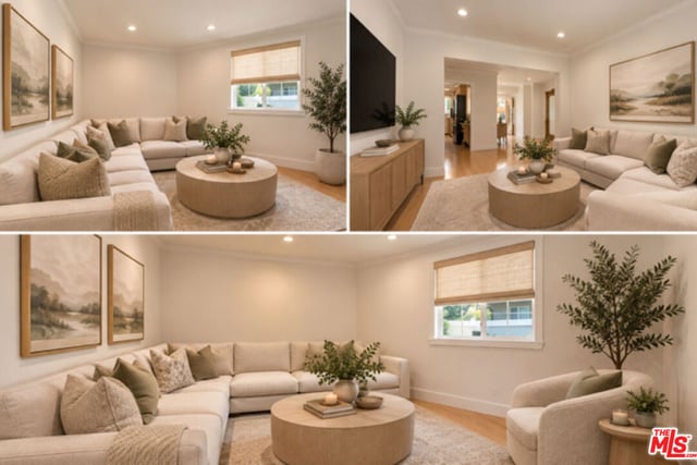 16740 Bermuda Street, Los Angeles, CA 91344 — photo 9 of 47