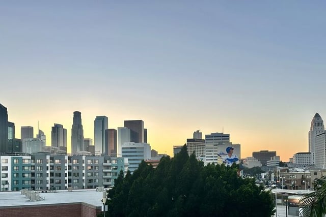 100 S Alameda Street 476, Los Angeles, CA 90012 — photo 31 of 34