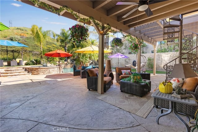 22019 Gold Canyon Drive, Saugus, CA 91390 — photo 41 of 51