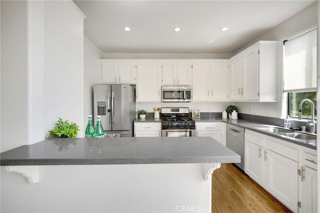 1541 S Bedford 205, Los Angeles, CA 90035 — photo 14 of 36
