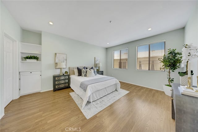 1541 S Bedford 205, Los Angeles, CA 90035 — photo 22 of 36