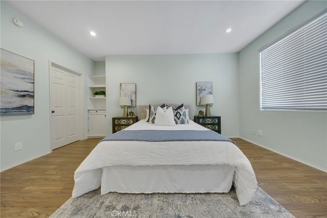 1541 S Bedford 205, Los Angeles, CA 90035 — photo 23 of 36