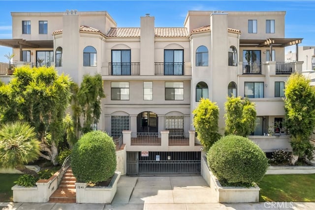 1541 S Bedford 205, Los Angeles, CA 90035 — photo 3 of 36