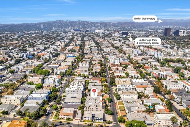 1541 S Bedford 205, Los Angeles, CA 90035 — photo 35 of 36
