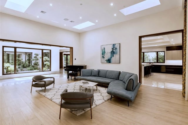 1104 Rancho Road, Arcadia, CA 91006 — photo 11 of 62