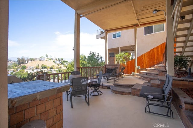 5065 La Calandria Drive, Los Angeles, CA 90032 — photo 29 of 33