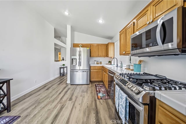 6631 Sasparilla Dr, Simi Valley, CA 93063 — photo 11 of 30