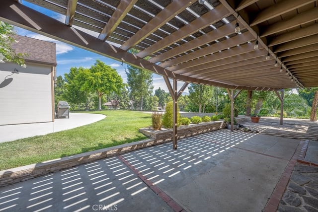 17327 Firma Court, Granada Hills, CA 91344 — photo 48 of 58