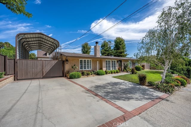 17327 Firma Court, Granada Hills, CA 91344 — photo 8 of 58