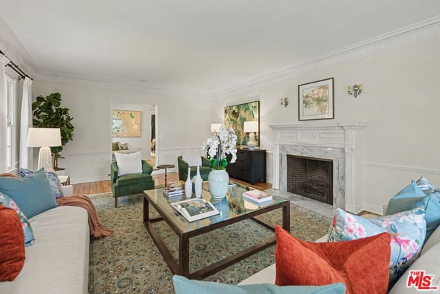 336 Loring Avenue, Los Angeles, CA 90024 — photo 13 of 69