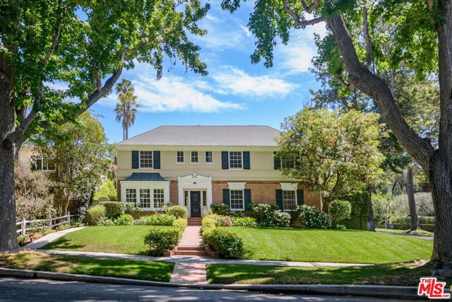 336 Loring Avenue, Los Angeles, CA 90024 — photo 2 of 69
