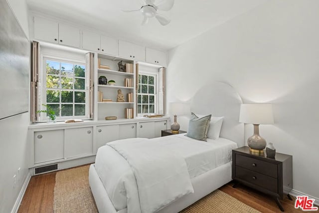 336 Loring Avenue, Los Angeles, CA 90024 — photo 23 of 69