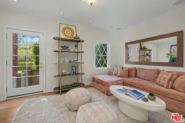 336 Loring Avenue, Los Angeles, CA 90024 — photo 31 of 69