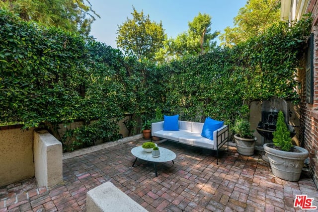 336 Loring Avenue, Los Angeles, CA 90024 — photo 33 of 69