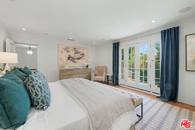 336 Loring Avenue, Los Angeles, CA 90024 — photo 38 of 69