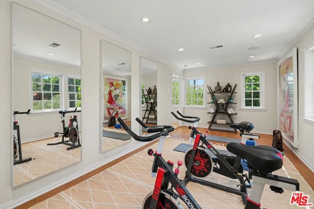 336 Loring Avenue, Los Angeles, CA 90024 — photo 45 of 69