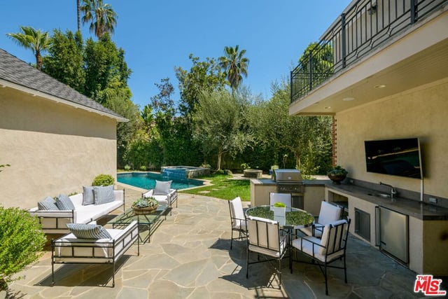 336 Loring Avenue, Los Angeles, CA 90024 — photo 63 of 69