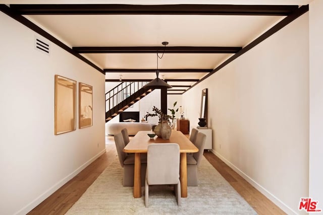 5649 Valley Oak Drive, Los Angeles, CA 90068 — photo 14 of 49