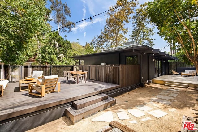 5649 Valley Oak Drive, Los Angeles, CA 90068 — photo 45 of 49
