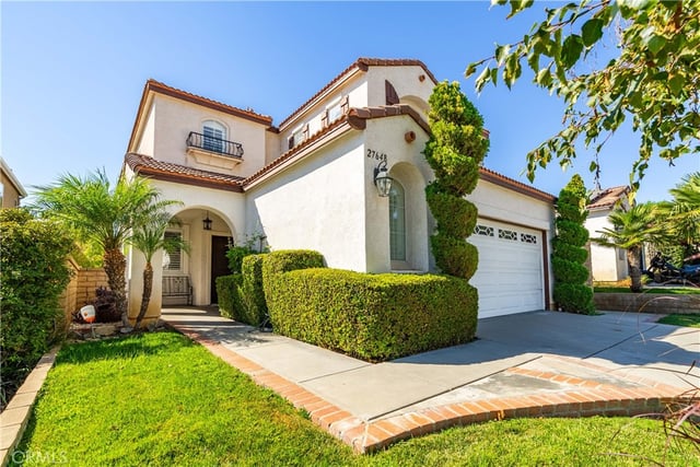 27648 Elk Ridge, Castaic, CA 91384 — photo 4 of 47