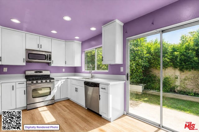 7350 N Bonnie Place, Reseda, CA 91335 — photo 13 of 28