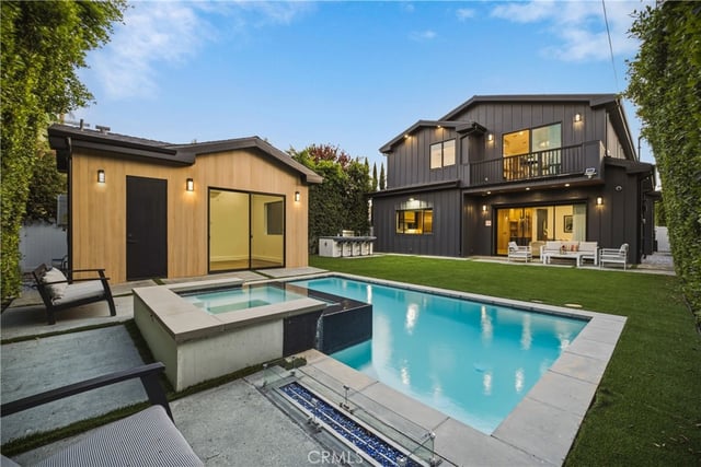 4458 Katherine Avenue, Sherman Oaks, CA 91423 — photo 35 of 44