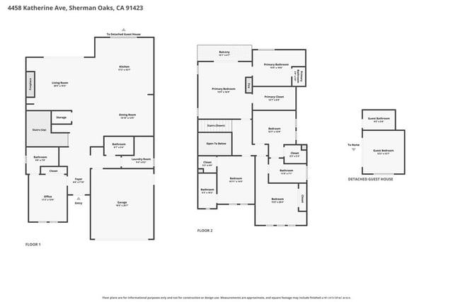 4458 Katherine Avenue, Sherman Oaks, CA 91423 — photo 44 of 44