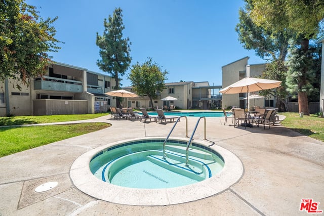 21801 Roscoe Boulevard 205, Los Angeles, CA 91304 — photo 38 of 46