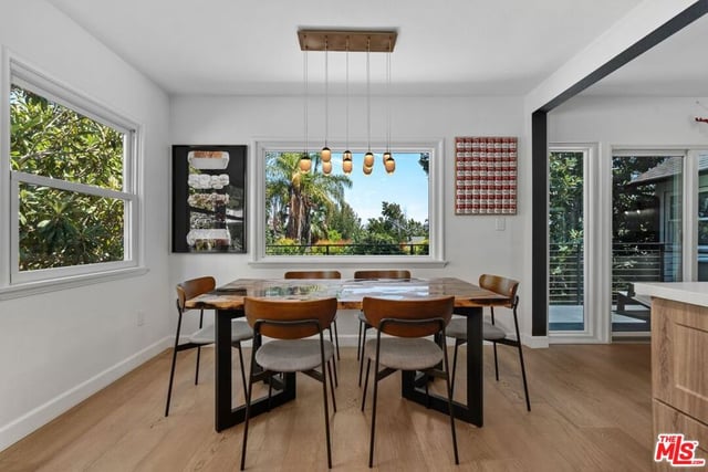 3304 Shelby Drive, Los Angeles, CA 90034 — photo 11 of 33