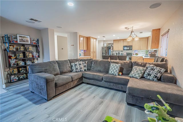 45313 Robinson Drive, Lancaster, CA 93535 — photo 16 of 59
