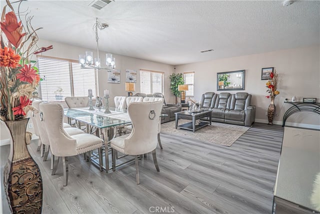 45313 Robinson Drive, Lancaster, CA 93535 — photo 18 of 59