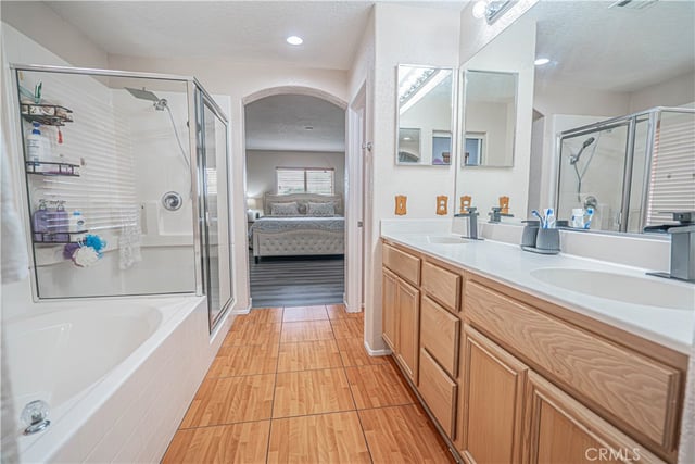 45313 Robinson Drive, Lancaster, CA 93535 — photo 41 of 59