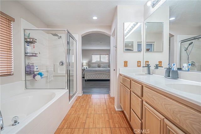 45313 Robinson Drive, Lancaster, CA 93535 — photo 44 of 59