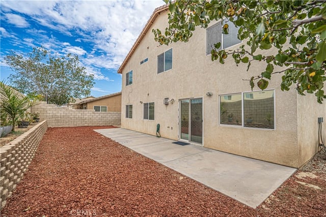 45313 Robinson Drive, Lancaster, CA 93535 — photo 56 of 59
