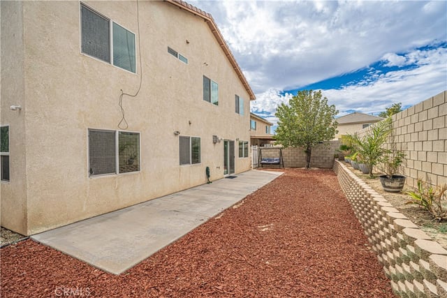 45313 Robinson Drive, Lancaster, CA 93535 — photo 57 of 59