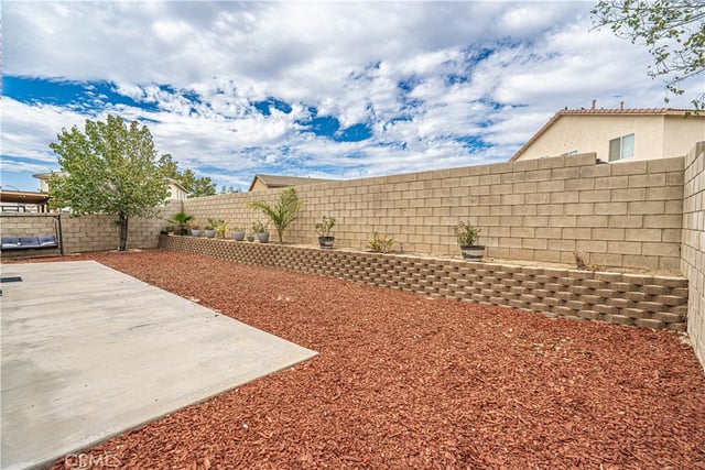 45313 Robinson Drive, Lancaster, CA 93535 — photo 58 of 59
