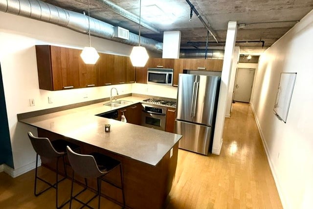 645 W 9th 425, Los Angeles, CA 90015 — photo 4 of 7
