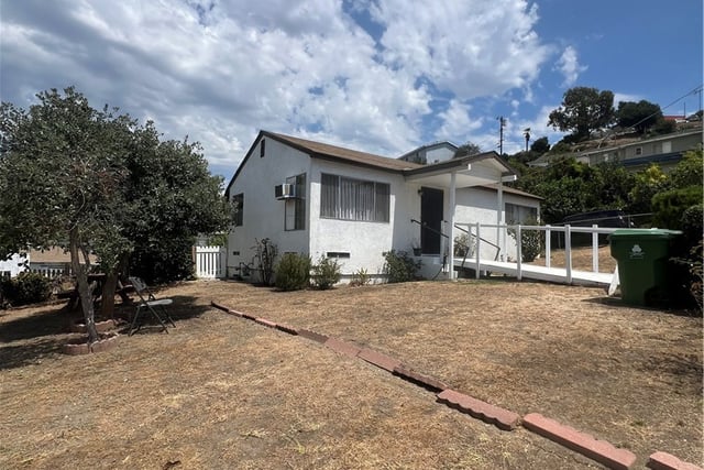 5025 Budau Place, Los Angeles, CA 90032 — photo 5 of 10