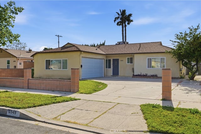 6949 Aura Avenue, Reseda, CA 91335 — photo 28 of 34