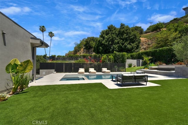 14753 Round Valley, Sherman Oaks, CA 91403 — photo 32 of 34
