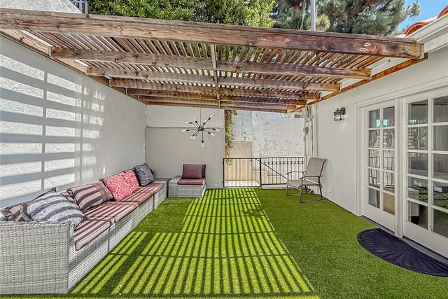 21047 Dumetz Road, Woodland Hills, CA 91364 — photo 68 of 73
