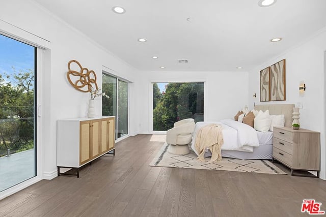 7670 Woodrow Wilson Drive, Los Angeles, CA 90046 — photo 25 of 60