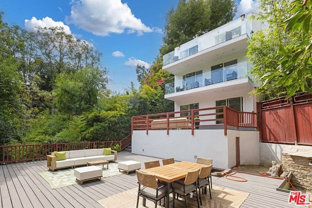 7670 Woodrow Wilson Drive, Los Angeles, CA 90046 — photo 42 of 60