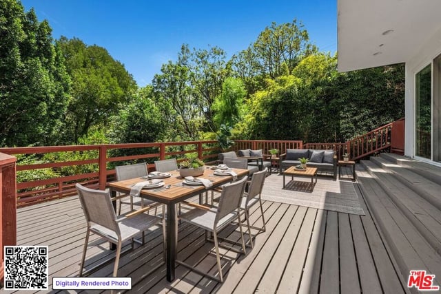 7670 Woodrow Wilson Drive, Los Angeles, CA 90046 — photo 56 of 60