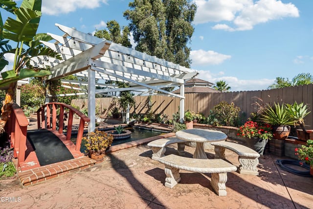 1084 Camino Vera Cruz, Camarillo, CA 93010 — photo 32 of 34