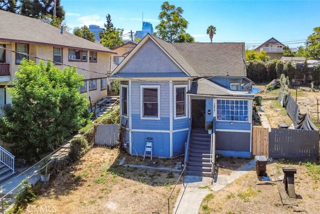 1272 West Court Street, Los Angeles, CA 90026 — photo 3 of 23